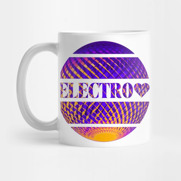 Electro by Bailamor